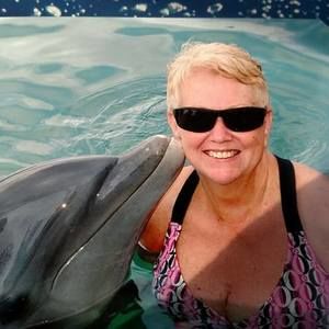 Meet your Posher, Donna